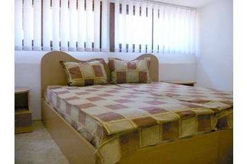 Bulgaria Chata Slanchev bryag, Interno